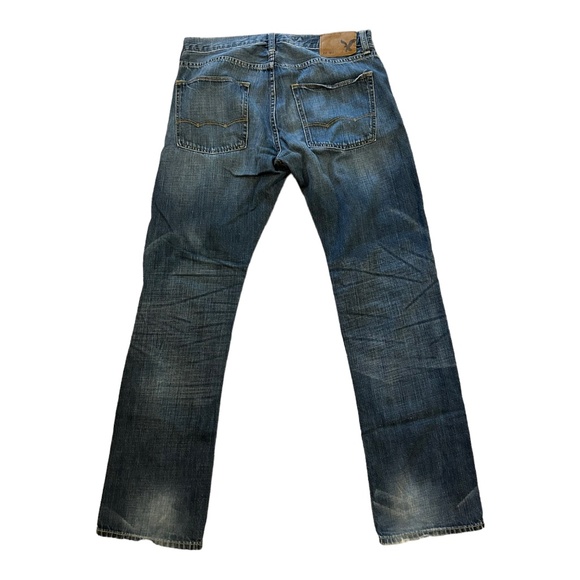 American Eagle Jeans - Picture 2 of 2
